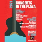 Concerts in the Plaza