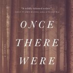 Gallery 1 - Once There Were Wolves