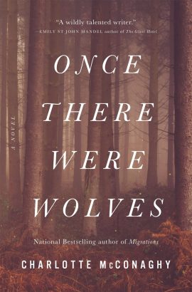 Gallery 1 - Once There Were Wolves