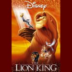 Lark Drive-in: The Lion King
