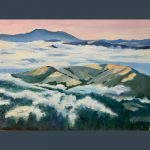 LOCAL>> Kathleen Goodwin – The Astonishing Beauty of Marin