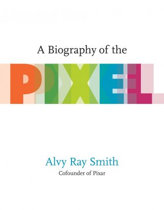 Gallery 1 - a biography of the pixel