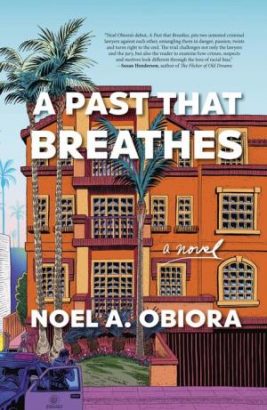 Gallery 1 - LOCAL>> Noel Obiora – A Past That Breathes