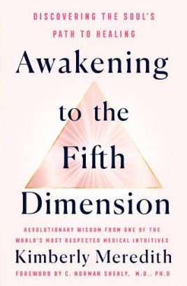 Gallery 1 - awakening to the fifth dimension
