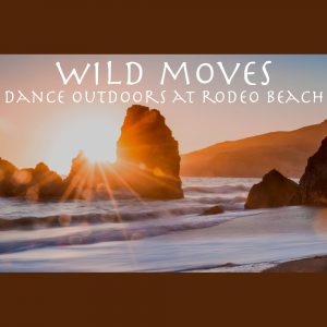 Full Moon Moves - An Outdoor Dance Celebration