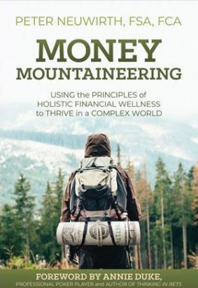 Gallery 1 - money mountaineering