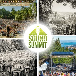 Sound Summit 2021