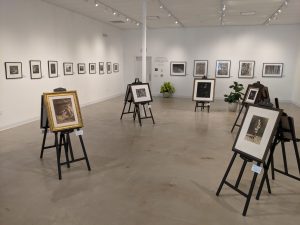 Collectors' Photography Gallery