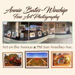 Art on the Avenue: Annie Bates-Winship