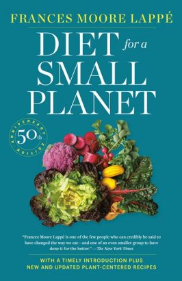 Gallery 1 - diet for a small planet
