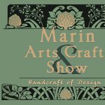 Gallery 2 - Marin Arts & Crafts Show