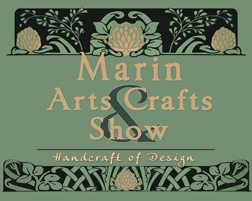 Gallery 2 - Marin Arts & Crafts Show