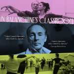 LOCAL>> In Balanchine’s Classroom