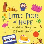 Gallery 1 - little pieces of hope