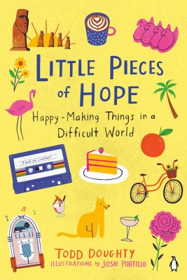 Gallery 1 - little pieces of hope