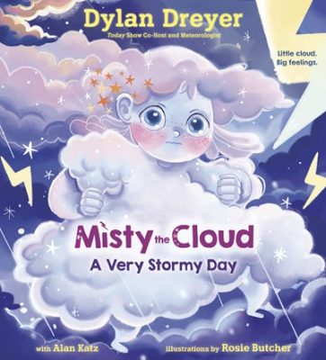 Gallery 1 - misty the cloud
