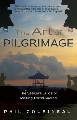 Gallery 1 - the art of the pilgrimage