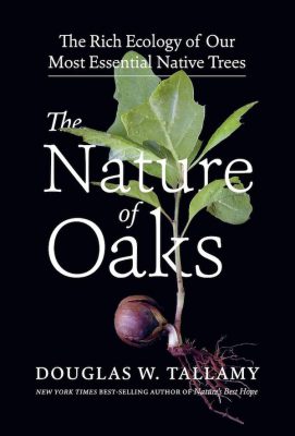 Gallery 1 - Douglas Tallamy – The Nature of Oaks