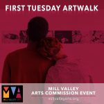 First Tuesday ArtWalk