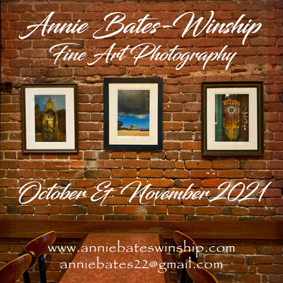 Annie Bates-Winship – Fine Art Photography