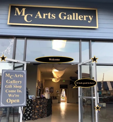MC Arts Gallery