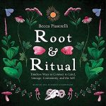 Gallery 1 - LOCAL>> Becca Piastrelli – Root and Ritual