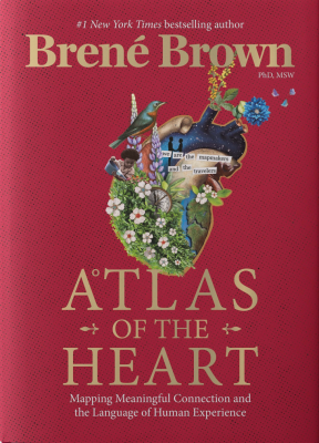 Gallery 1 - Atlas Of The Heart