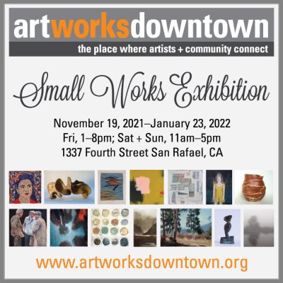 Small Works Exhibition 2021