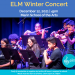 ELM Winter Concert 2021