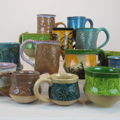 LOCAL>> Melissa Woodburn's Online Holiday Sale