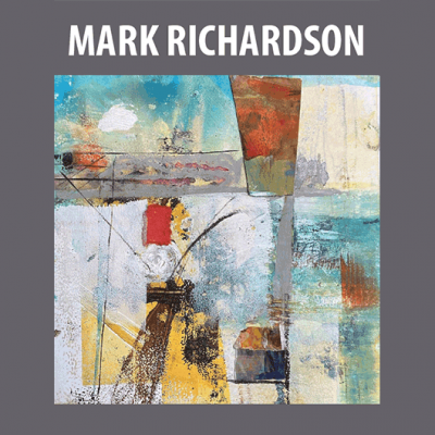 Mark Richardson – Inner Ecology