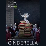 Cinderella – Met Opera HD