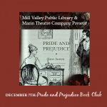 LOCAL>> Pride and Prejudice Book Club