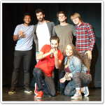 Best of the San Francisco Stand-Up Comedy Competition