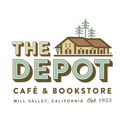 Depot Café and Bookstore