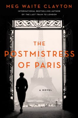 Gallery 1 - the postmistress of paris