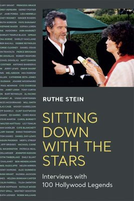 Gallery 1 - LOCAL>> Ruthe Stein – Sitting Down with the Stars