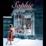 Sophie and the Enchanted Toyshop