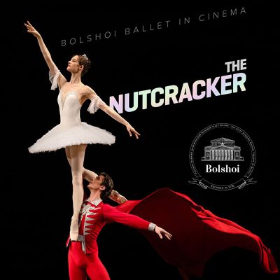 ** CANCELED** Bolshoi Ballet's The Nutcracker