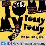 ** POSTPONED ** The Who’s "Tommy"
