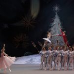 Gallery 3 - ** CANCELED** Bolshoi Ballet's The Nutcracker