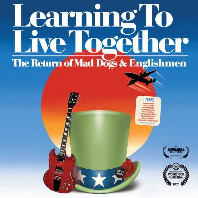 Learning to Live Together: The Return of Mad Dogs ...