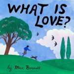 Gallery 1 - what is love