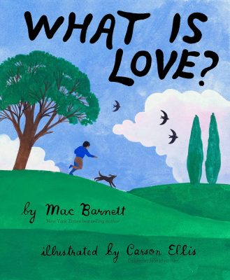 Gallery 1 - what is love