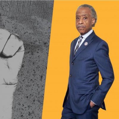 LOCAL>> Rev. Al Sharpton – Righteous Troublemakers