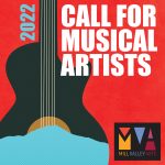Call for Musical Artists: Concerts on the Plaza