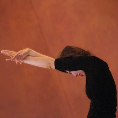 LOCAL>> Online Series: Restorative Dances with Joy Cosculluela
