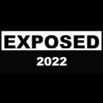 LOCAL>> Call For Entry: EXPOSED 2020