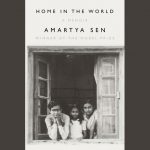 LOCAL>> Amartya Sen – Home in the World: