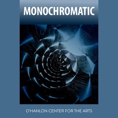 LOCAL>> Monochromatic – One Color: Infinite Possibilities (Online)